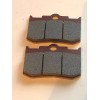 BD BIG DOG MOTORCYCLES BRAKE PADS 2 SETS NEW Low