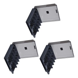 Soporte Para Tarjetas De Con Capacidad De 3x 3000,