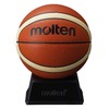 Molten Sign Ball GL Basketball BGL2XN Brown Diameter Approx. 5.9