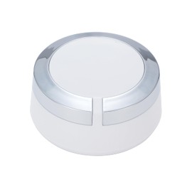 Dryer Timer Knob for GE Dryer GTD33EASK0WW/ GTD42EASJ2WW/ GTD45EASJ2WS/ GTD42EASJ0WW/ GTD42GASJ2WW/, We01x24552 Dryer Konb.