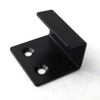 Flomore Ceramic Tile Display Bracket Hanger Stainless Steel Wall Mounted