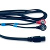 Discount TENS - Compex Compatible Replacement Lead Wires - Compex