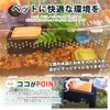 HIRAISM Reptile Shelter Wet Shelter Cave Hole Amphibian Breeding Moisturizing