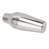 Stainless Steel Drink Shaker French Style 2 Section Martini Mixer