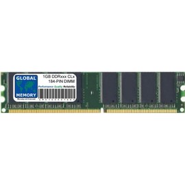 1 GB DDR 333/400MHz MEMORY RAM FOR MAC MINI G4, EMAC G4, IMAC G4/G5, POWERMAC G5 at work