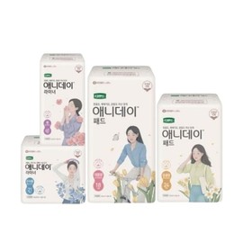 Defend Anyday Liner Choose 1 out of 2 types Long Super Long / 디펜드 애니데이 라이너 2종중 택1 롱수퍼롱