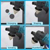 NINEROARS Diamond Beveling Chamfer Bits 2" (50mm) x M14 Thread