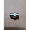 Parker Chinese Mini Excavator Hydraulic Fitting Din Union M16 To