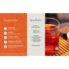 Molienda Sagrada, Rooibos Citrus, 15 sachets biodegradables