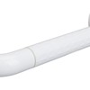 Shower Grab Bar Bathroom Anti Slip Shower Handle Safety Handrail