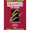 Essential Elements for Strings - Violin BK1-NOCD