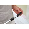 ProDec Extension Pole Adaptor - Converts Screw Fit Extension Poles