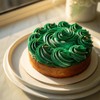 Colour Mill Oil-Based Food Coloring, 20 Milliliters (Emerald)