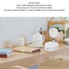 LED Spotlight Rechargeable Picture Lights RGB Closet Spotlights 13 Color