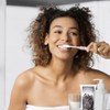 Desert Essence - Carrageenan Free Activated Charcoal Toothpaste Fresh Mint
