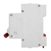 4P DC Circuit Breaker Arc Extinguishing Fast Decoupling Miniature Circuit