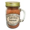Our Own Candle Company Snickerdoodle Scented 13 Ounce Mason Jar