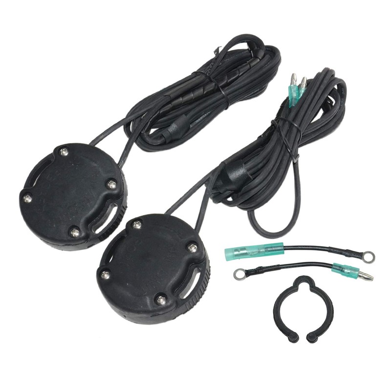 805320A03 18-7633 Rocker / Trim Transmitter Limit Switch Kit, Star