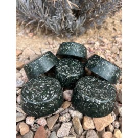 ++Emerald Isle Large Orgone Tower Buster anti EMF 5G Ready to "Gift" & Protect++