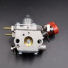 Carburetor Compatible with Craftsman B215 200mpf/430cfm 25cc 2-Cycle Gas Leaf