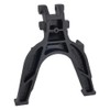 Venandi Tilting Stand Black Reinforced and Extended 240 mm Original