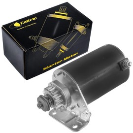 Caltric Starter Compatible with Craftsman DYT4000 LT1000 DYT - 4000