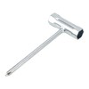 HEROFFIX 1 Pcs T Type Spark Plug Socket Wrench Durable