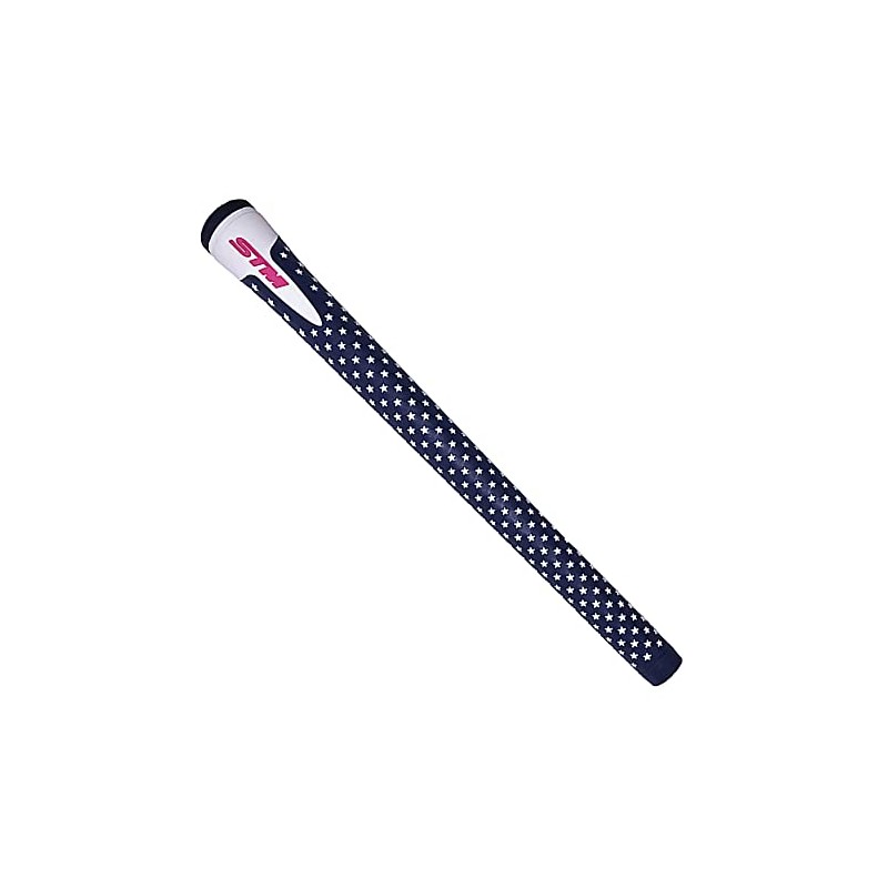STM Grip S-1 Light Midnight M60 No Backline