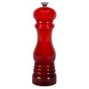 Le Creuset Pepper Mill, 8" x 2 1/2", Cerise