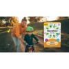 Iberoflora Kids. Suplemento alimenticio con PROBIÓTICOS y maltodextrina, Lactobacillus rhamnosus