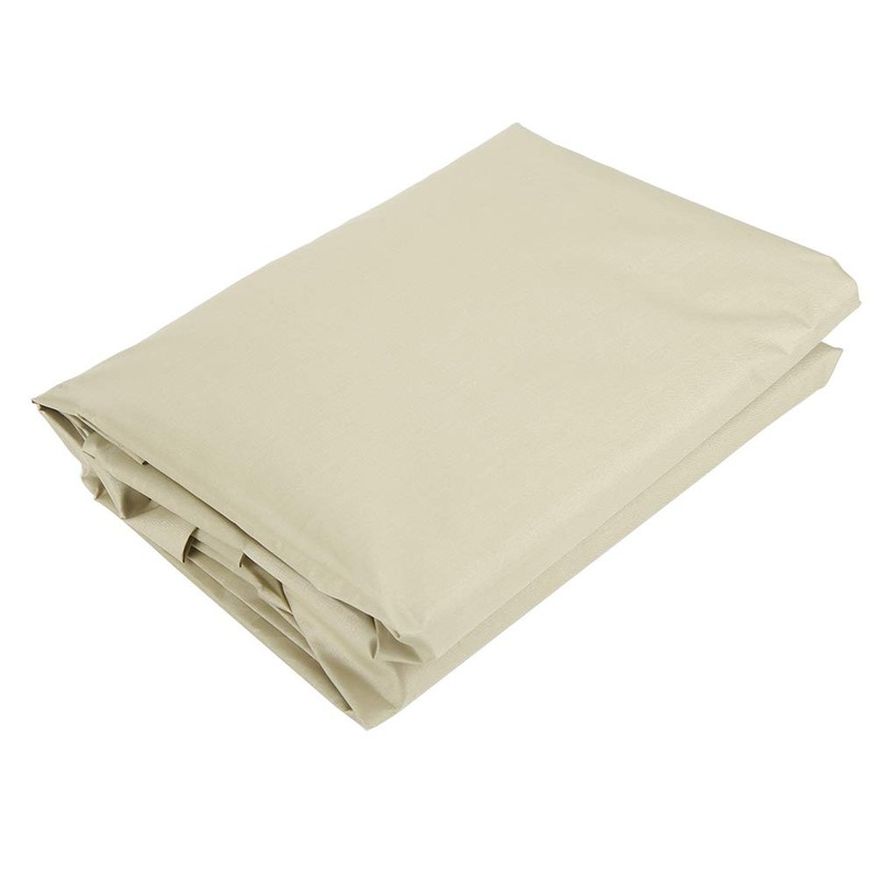 Swing Cushion Cover Replacement, Waterproof Outdoor Swing Seat Cover 3