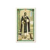 St. Martin de Porres Laminated Prayer Card Set of Five