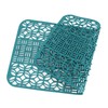 Sink Mats Silicone Anti Slip Heat Resistant 66x35cm Large Size