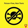 Victor Ultra Sonic PestChaser Rodent Repellent - Repel Mice and