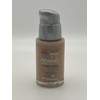 Maybelline Age Rewind Foundation Natural Ivory (Light 3) Silver Pump