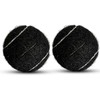 Vyrqelix 2 PCS Precut Tennis Balls for Walkers – Floor