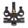 Folding Bike Quick Release Pedal Holder Bike Folding Pedal Bracket