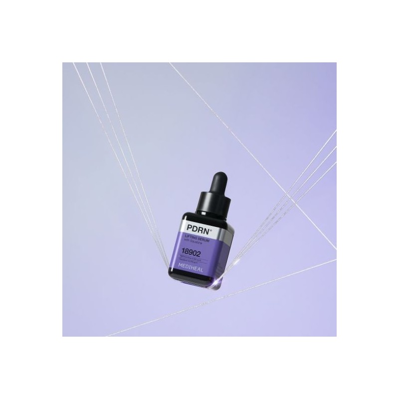 Mediheal PDRN Pore Firming Serum 40ml / 메디힐 PDRN 모공