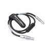 Nucleus-M Run-Stop Cable for Arri-Alexa-Mini EXT for Tilta 7 Pin Male to 7 Pin Male R/S Cable 60CM Alvin’s Cables