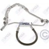 Omega A/C Manifold Hose Fits: Ram 2500 / 3500 5.9L