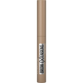 Marketing Maybelline New York Brow Extensions Stick De Cejas Tono 00 Light Blonde