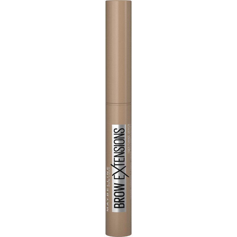 Marketing Maybelline New York Brow Extensions Stick De Cejas Tono
