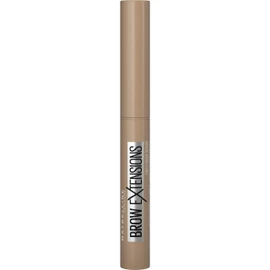 Marketing Maybelline New York Brow Extensions Stick De Cejas Tono 00 Light Blonde