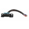 16PIN j1962F OBD2 Female to Open Cable OBDII Dash Port Pigtail Fixed Wire Harness