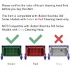 Replacement Parts Compatible with iRobot Roomba 500 555 560 561
