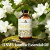 EVOKE OCCU Jasmine Essential Oil for Cleaning, Air Freshening, Relaxing,