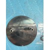 YAMAHA DRIVE 2 GOLF CART COWL EMBLEM W/Hardware