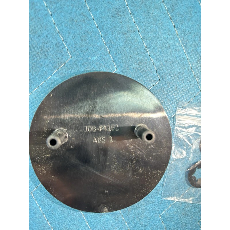 YAMAHA DRIVE 2 GOLF CART COWL EMBLEM W/Hardware