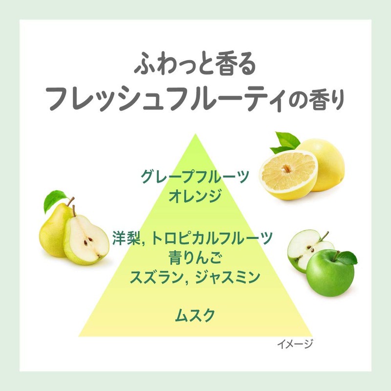 Cape Natural & Keep Microscented 180g 180g (x1)