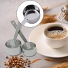 2 Pack Protein Powder Scoops, Protein Scoop, 15g Measuring Scoop